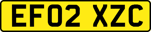 EF02XZC