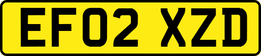 EF02XZD