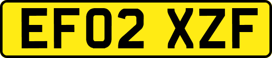 EF02XZF