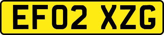 EF02XZG