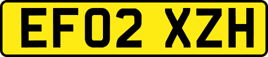 EF02XZH