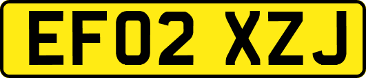 EF02XZJ