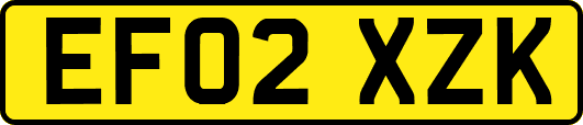 EF02XZK
