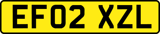 EF02XZL