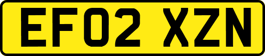 EF02XZN