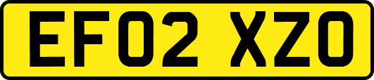 EF02XZO