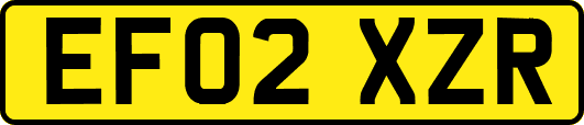 EF02XZR