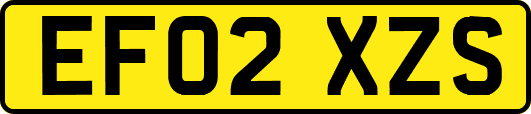 EF02XZS