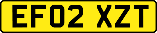 EF02XZT