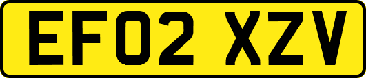 EF02XZV