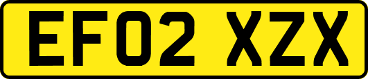 EF02XZX