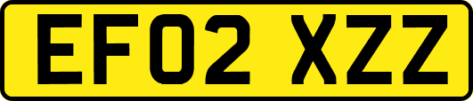 EF02XZZ