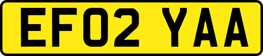 EF02YAA