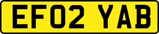 EF02YAB