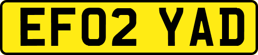 EF02YAD