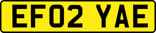 EF02YAE