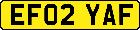 EF02YAF