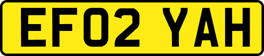 EF02YAH