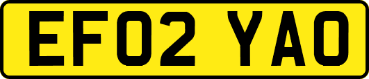 EF02YAO