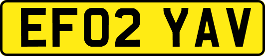 EF02YAV
