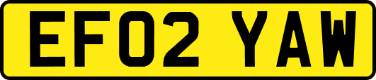 EF02YAW