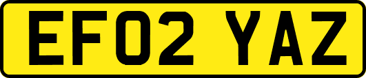 EF02YAZ