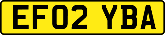 EF02YBA