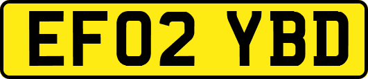 EF02YBD