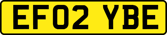 EF02YBE