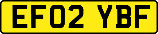 EF02YBF