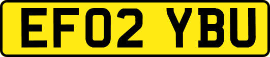 EF02YBU