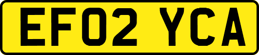 EF02YCA