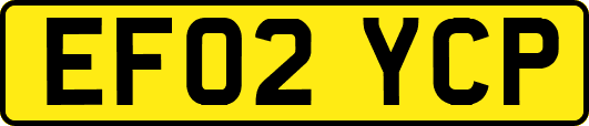 EF02YCP
