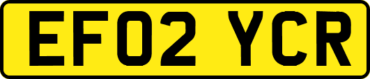 EF02YCR