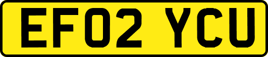 EF02YCU