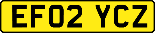 EF02YCZ