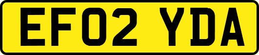 EF02YDA