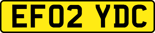 EF02YDC