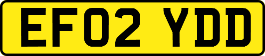 EF02YDD