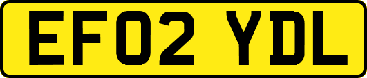 EF02YDL