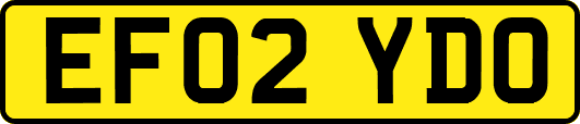 EF02YDO