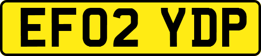 EF02YDP