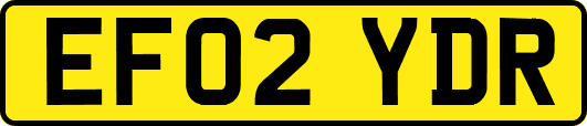 EF02YDR