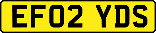 EF02YDS