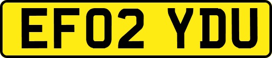 EF02YDU
