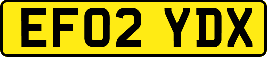 EF02YDX