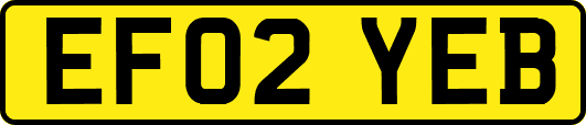 EF02YEB