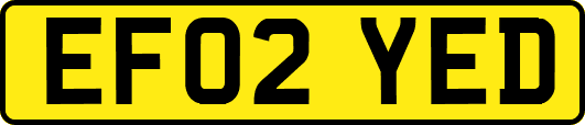 EF02YED