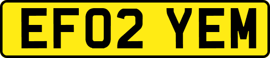 EF02YEM