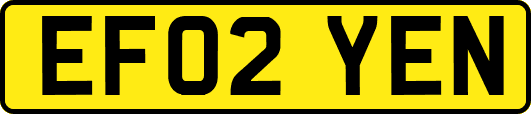 EF02YEN